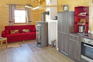 SAF-SFW Fusch Hütte bis 8 Pers.