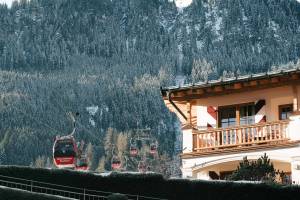 HOTEL KAISERHOF KITZBÜHEL **** Superior