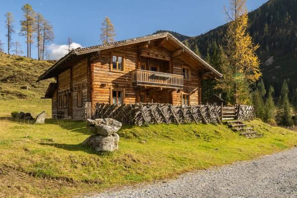 SAO-BFG Obertauern Hütte bis 17 Pers.