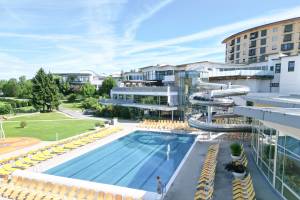 Allegria Resort Stegersbach ****