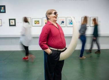 Karikaturmuseum