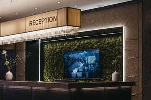 Sporthotel Royer **** Superior