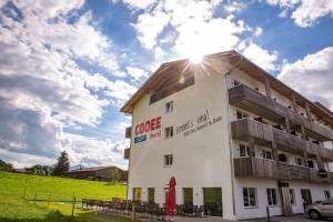 COOEE alpin Hotel Kitzbüheler Alpen