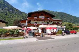 -10% at Hotel Wasserfall 