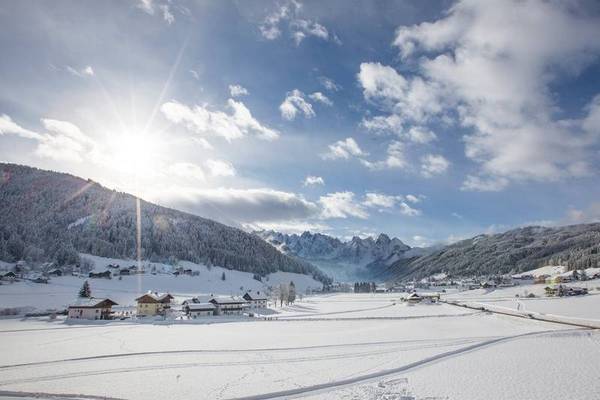 10% reduction at COOEE alpin Hotel Dachstein