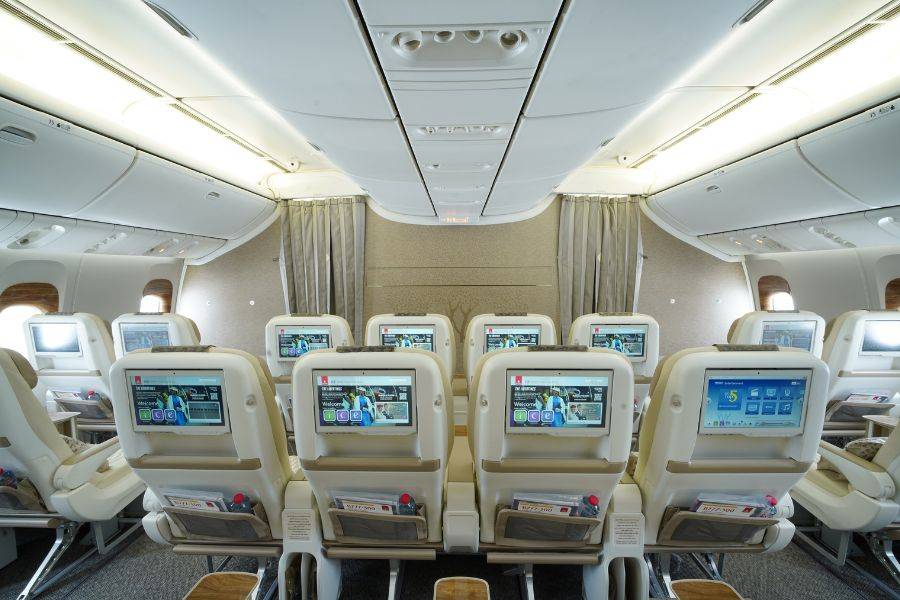 © Emirates