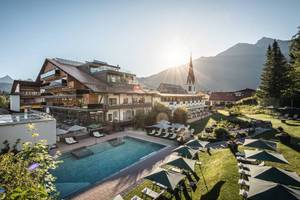 1 Nacht geschenkt im Hotel Klosterbräu ***** & SPA