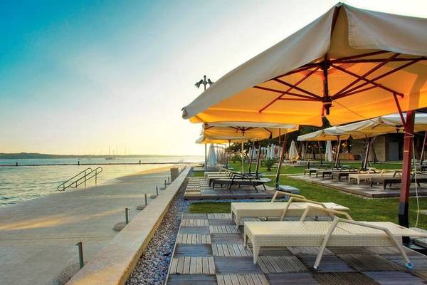 -20% im Hotel Riviera