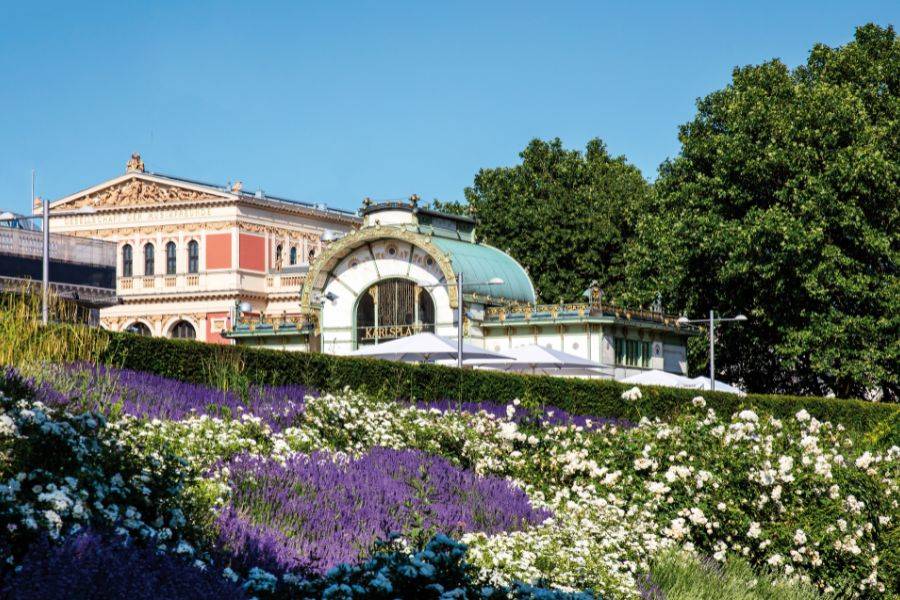 Art workshops in Vienna – Where creativity meets culture