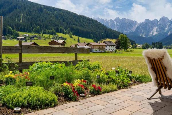 1 night for free at COOEE alpin Hotel Dachstein