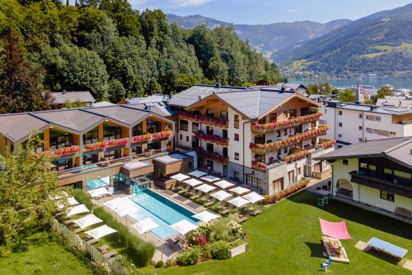 Hotel Stadt Wien ****