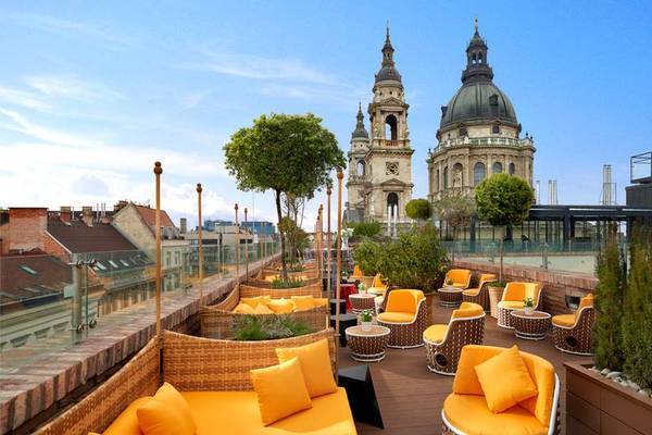 10% Ermäßigung im Aria Hotel Budapest *****