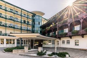 Hotel Schneeberghof **** Superior