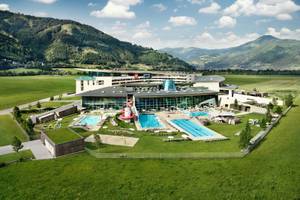 1 night for free at Tauern SPA
