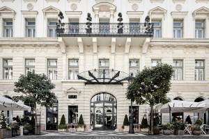 10% discount at Aria Hotel Budapest *****