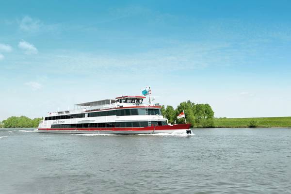 © DDSG Blue Danube Themenfahrten - DDSG Blue Danube