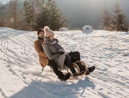 5% Longstay discount at Relax & Wanderhotel Poppengut ****
