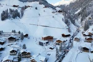 Das Unterrain - Lifestyle Hotel