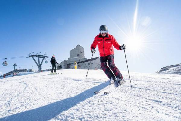 5% Frühbucherbonus in der Thermenwelt Hotel Pulverer *****