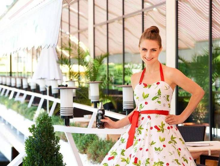 Parkhotel Pörtschach **** Superior