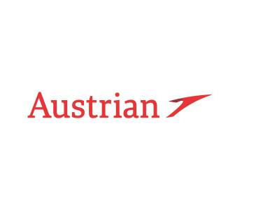 Logo Austrian Airlines