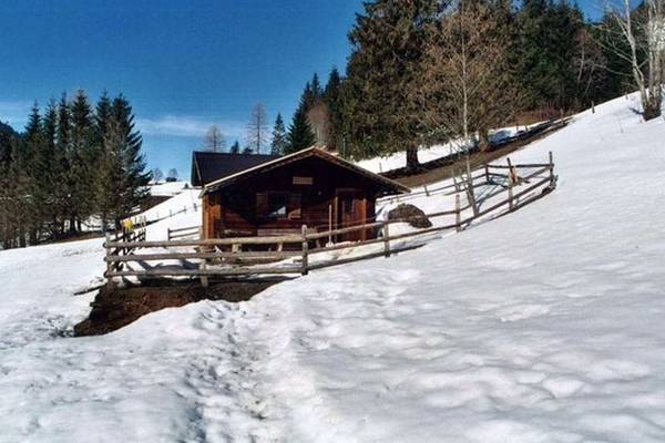 NIG-SBG Rauris Hütte/Hut 4-6 Pers.
