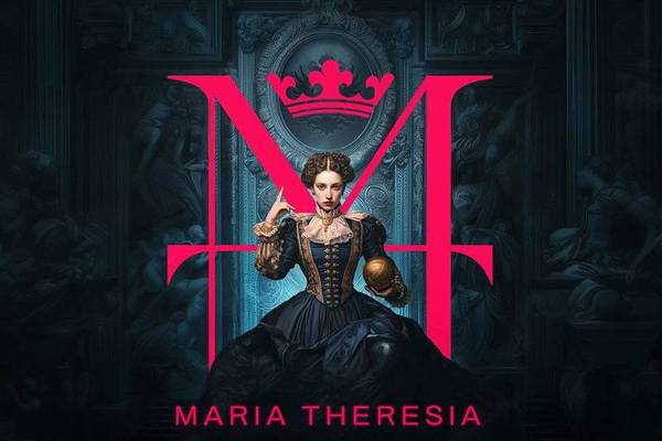 MARIA THERESIA – DAS MUSICAL