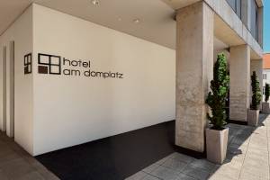 Hotel am Domplatz ****