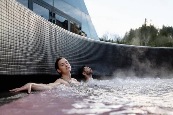 -10%/-15% at Wellness Hotel Sotelia **** Superior