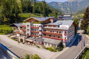 Hotel Stadt Wien ****