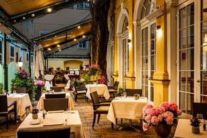 Hotel Stefanie ****