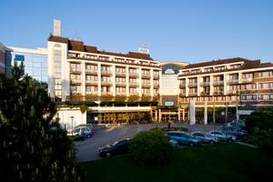 Hotel Ajda **** Terme 3000