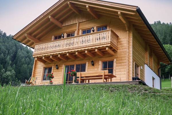 © Interhome KAH-BGL Heiligenblut Hütte bis 6 Pers.