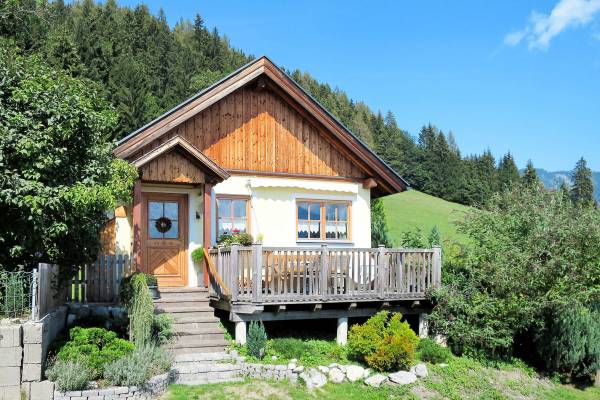 STG-BHU Gröbming Hütte bis 5 Pers.