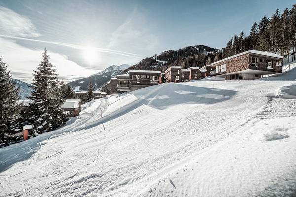 Gradonna **** Superior Châlet Resort