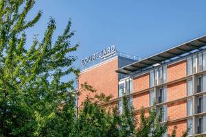 Courtyard by Marriott Linz ****