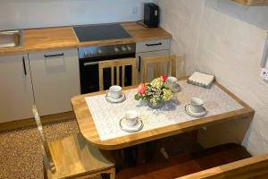 LAD-STM Lachtal Hütte bis 8 Pers.