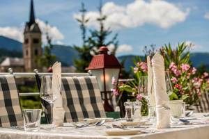 Sporthotel Radstadt ****