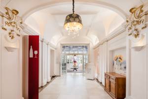 Hotel Josefshof am Rathaus ****