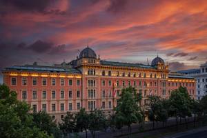 Anantara Palais Hansen Vienna