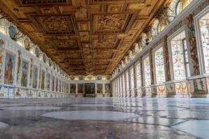© KHM-Museumsverband Ambras Castle Innsbruck