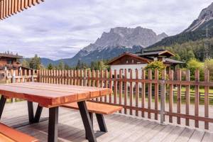 © Alps Resorts TIB-IZU Biberwier Hütten bis 10 Pers.