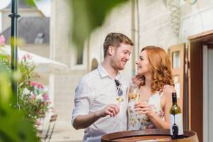 Genussreise Wienerwald (Düsseldorf)