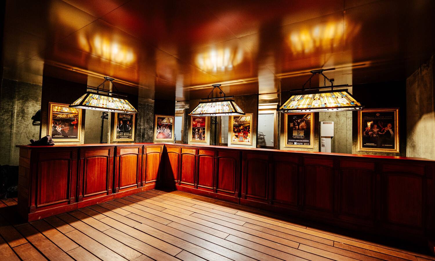 Garderobe