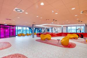 prizeotel Wien-City ***