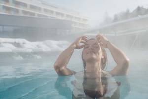 Gesundheitsresort Lebensquell Bad Zell **** Superior