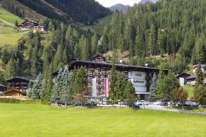 10% Frühbucherbonus im Hotel Alpenhof ****