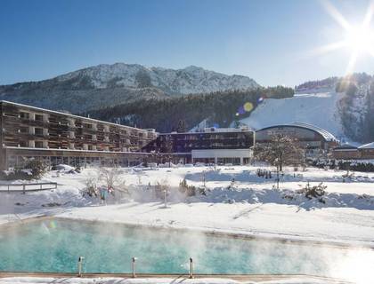 -10/-20% at Falkensteiner Hotel & Spa Carinzia **** Superior