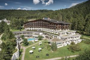 © Rudi Wyhlidal -10% im Krumers Alpin - Your Mountain Oasis