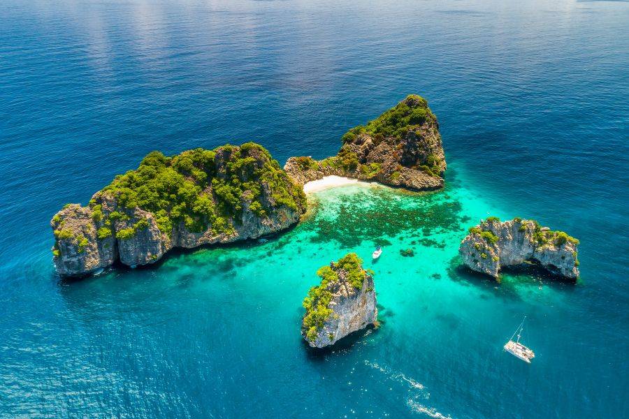 Thailand – die Kraft des Heilens